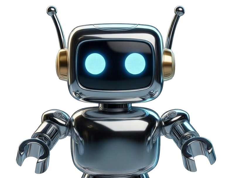 Bot2B AI Robot